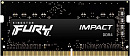Модуль памяти SODIMM DDR4-3200 8GB KF432S20IB/8 KINGSTON