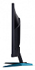 Монитор Acer 27" Nitro VG270Ubmiipx черный IPS LED 1ms 16:9 HDMI M/M матовая 1000:1 350cd 178гр/178гр 2560x1440 75Hz FreeSync DP 2K 5.83кг