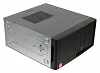 ПК IRU Office 313 MT i3 9100F (3.6)/4Gb/SSD240Gb/GT710 1Gb/Free DOS/GbitEth/400W/черный
