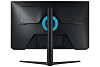Samsung 32" Odyssey G7 S32BG700EI IPS 3840x2160 1ms 350cd MegaDCR 178/178 HDMI*2 DP USB-hub MM 144Hz HDR10+ Smart TV Tizen WiFi5 LAN Freesync G-Sync H