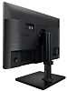 Samsung 24" F24T450FZI IPS LED 16:9 1920x1080 5ms 200cd 1000:1 178/178 2*HDMI DP USB MM 75Hz HAS Tilt Pivot Swivel VESA Black 2 years