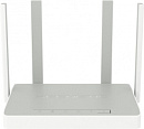 Роутер беспроводной Keenetic Giga SE (KN-2410) AC1300 10/100/1000BASE-TX/ADSL/4G ready белый