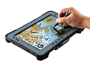 Полностью защищенный планшет RuggON PX-501D (No OS) 10.1" SR LCD (1920 x 1200, 1000 nit)/ TS/i5-8250U 1.6GHz/ 8GB/ 128GB SSD/Wi-Fi 802.11 a/b/g/n/ac/