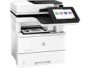 Лазерное многофункциональное устройство HP LaserJet Enterprise MFP M528f (p/c/s/f, A4, 1200 dpi, 43ppm, 1.75GB, 320GB HDD, 2trays 100+550, ADF 100, Du