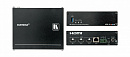 Кодер/декодер и передатчик/приемник в/из сети Ethernet сигнала HDMI c эмбедированием/деэмбедированием аудио; поддержка 4K60 Гц 4:4:4 в однопотоковом р