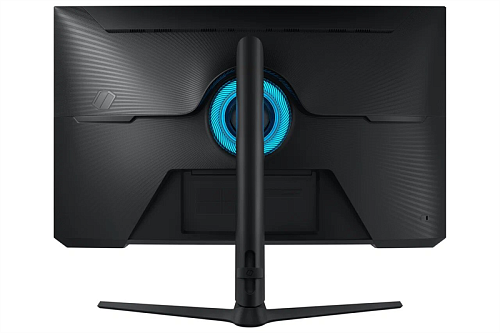 Samsung 32" Odyssey G7 S32BG700EI IPS 3840x2160 1ms 350cd MegaDCR 178/178 HDMI*2 DP USB-hub MM 144Hz HDR10+ Smart TV Tizen WiFi5 LAN Freesync G-Sync H