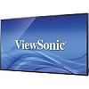 Viewsonic 48" LED commerical display, 1920x1080, 350 nits, 4000:1, 8ms RT, 178/178, 7W x 2 build in Speakers, VGA, DVI-D, DP, HDMI, YPbPr, CVBS, USB,