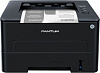 Принтер лазерный Pantum P3020D A4 Duplex черный