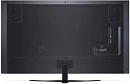 Телевизор LED LG 65" 65NANO829QB.ARU металлический серый 4K Ultra HD 60Hz DVB-T DVB-T2 DVB-C DVB-S DVB-S2 USB WiFi Smart TV (RUS)