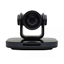 PTZ-камера CleverCam 2712UHS POE (4K, 12x, USB 2.0, HDMI, SDI, LAN, Tracking)