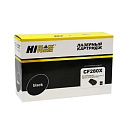 Hi-Black CF280X Картридж для принтеров HP LJ Pro 400/M401/M425, черный, 6900 стр.