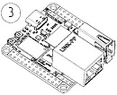 Одноплатный компьютер NAPI C Исп.3