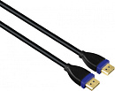 Кабель Hama 00078444 ver1.2 DisplayPort (m) DisplayPort (m) 5м