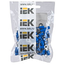Iek UNL20-D25-4-5 Наконечник НКИ 2-5 кольцо 1,5-2,5мм (100 шт)