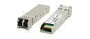 Модуль Kramer Electronics OSP-MM1 приемопередающий оптический SFP для приборов 691/692 с разъемами LC; поддержка 4К60 4:2:0, мультимодовый, до 3 км