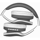 Defender FreeMotion B525 серый+белый, Bluetooth [63527]