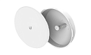 Точка доступа [PBE-5AC-500-ISO-EU] Ubiquiti PowerBeam 5AC-500 ISO 5 ГГц, 802.11ac, 27 дБи, MIMO 2x2, 1х 1G Ethernet