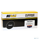 Hi-Black TN-2275 Тонер-картридж для принтеров Brother HL 2240/2250/2270/2130;MFC 7360/7460/7860/7060, 2600 стр