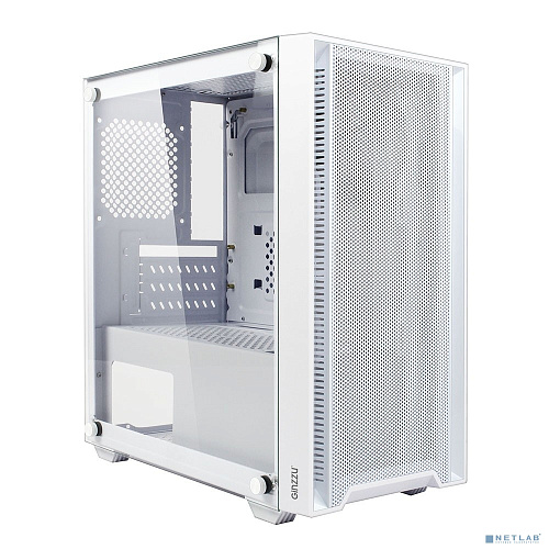 Ginzzu CL540 White mATX