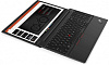 Ноутбук Lenovo ThinkPad E15-IML T Core i7 10510U 16Gb SSD512Gb AMD Radeon Rx 640 2Gb 15.6" IPS FHD (1920x1080) Windows 10 Professional 64 black WiFi B