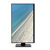 LCD Acer 28" B287Kbmiiprzxv Vero {IPS 3840x2160 60Hz 16:9 300cd 178/178 Swivel Pivot 2xHDMI2.0 DipslayPort1.2 4xUSB3.0 AudioOut VESA 2x2W} [UM.PB7EE.0