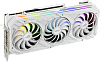 Видеокарта/ ROG-STRIX-RTX3090-24G-WHITE