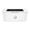 Принтер HP LaserJet M111w A4, лазерный, черно-белый, 20стр/мин, 600dpi, 500МГц, 32Мб, WiFi/AirPrint/USB, 500стр/картридж, (7MD68A)(677113)