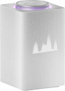 Умная колонка Yandex Станция Макс Zigbee Алиса серый 65W 1.0 BT/Wi-Fi 10м (YNDX-00052W)