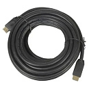 Кабель/ LAZSO WH-111(30m) Активный кабель для передачи сигналов HDMI 2.0, максимальное разрешение 4Кх2К, 60Hz (4:2:0).