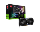Видеокарта/ VGA MSI NVIDIA GeForce RTX 4060 Ti GAMING X 16G 16GB, GDDR6/128-bit, PCIe 4.0, 1xHDMI 2.1, 3xDP, 2.1-slot