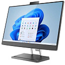Lenovo IdeaCentre AIO 5 27IAH7 [F0GQ009KRU] Grey 27" {2560x1440 i7-13700H/16GB/512GB SSD/Arc A370M(4096Mb)/Win11Home + RU kbd, mouse WL}