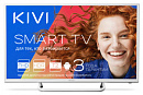 Телевизор LED Kivi 32" 32FR50WR белый/FULL HD/200Hz/DVB-T/DVB-T2/DVB-C/USB/WiFi/Smart TV (RUS)
