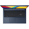 ASUS VivoBook 15 X1504ZA-BQ067 [90NB1021-M00D10] D.Blue 15.6" {FHD i3 1215U/8 Gb/ 256 Gb SSD/ Intel UHD Graphics /No OS}
