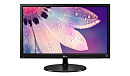 Монитор LG 23.5" 24M38D-B черный TN+film LED 16:9 DVI матовая 200cd 1920x1080 D-Sub FHD 2.8кг