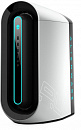 ПК Alienware Aurora R11 MT i7 10700F (2.9) 32Gb SSD1Tb RTX 2080Super 8Gb Windows 10 Home 64 GbitEth WiFi BT 550W клавиатура мышь белый