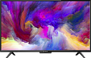 IRBIS 39H1 T 003B, 39", 1366x768, 16:9,Tuner(DVB-T2/DVB-C/PAL/SECAM), Input (AV RCA, USB, HDMI, YPbPr, VGA, PC audio, CI+),Output (3,5 mm, Coaxial),Bl