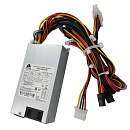 Блок питания Qdion U1A-A10250-S, FLEX ATX, 250W (ШВГ=81.5*40*150mm), 80+ , (ASPower) OEM