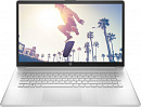 Ноутбук HP 17-cp0136ur Ryzen 5 5500U 16Gb SSD512Gb AMD Radeon 17.3" IPS FHD (1920x1080) Free DOS silver WiFi BT Cam