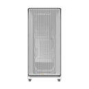 корпус Ocypus Gamma C60 WH, ATX, USB3.0*1+USB2.0*2 (существенное повреждение коробки)