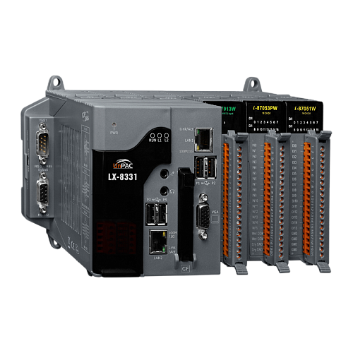 LX-8331