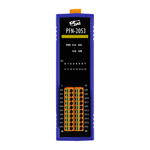 PFN-2053 CR