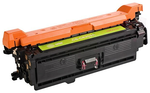 Cactus CS-CE253A CE253A пурпурный (7000стр.) для HP CLJ CP3525/ CM3530