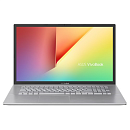 Ноутбук ASUS VivoBook 17 X712FA-AU465T Intel Core i5 8265U/8Gb/1Tb HDD+256Gb SSD/17.3" FHD AG IPS (1920x1080)/Illuminated KB/Intel UHD Graphics 620/WiFi/BT/Ca