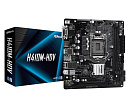 Материнская плата H410 S1200 MATX H410M-HDV/M.2 ASROCK