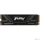 Kingston SSD 1Tb M.2 SFYR2S/1T0 M.2 2280 NVMe Fury Renegade