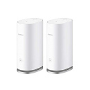 Wi-Fi маршрутизатор WS8100-22 WIFI MESH3 2 PACK HUAWEI