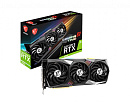 Видеокарта PCIE16 RTX3080 10GB GDDR6X 3080 GAMING Z TRIO 10G MSI