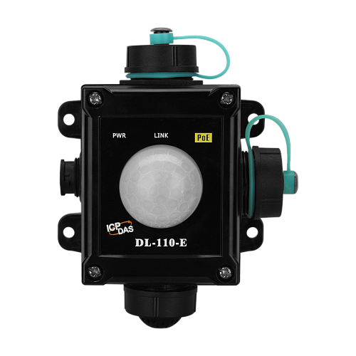 DL-110-E CR
