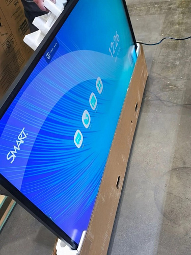 Интерактивный дисплей SMART SBID-GX165-V3