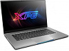Ноутбук Adata XPG Xenia XE Core i7 1165G7 16Gb SSD1Tb Intel Iris Xe graphics 15.6" IPS Touch FHD (1920x1080) Windows 10 Home 64 silver WiFi BT Cam (XE